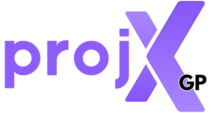 ProjXGP - Project Management and Operations Platform